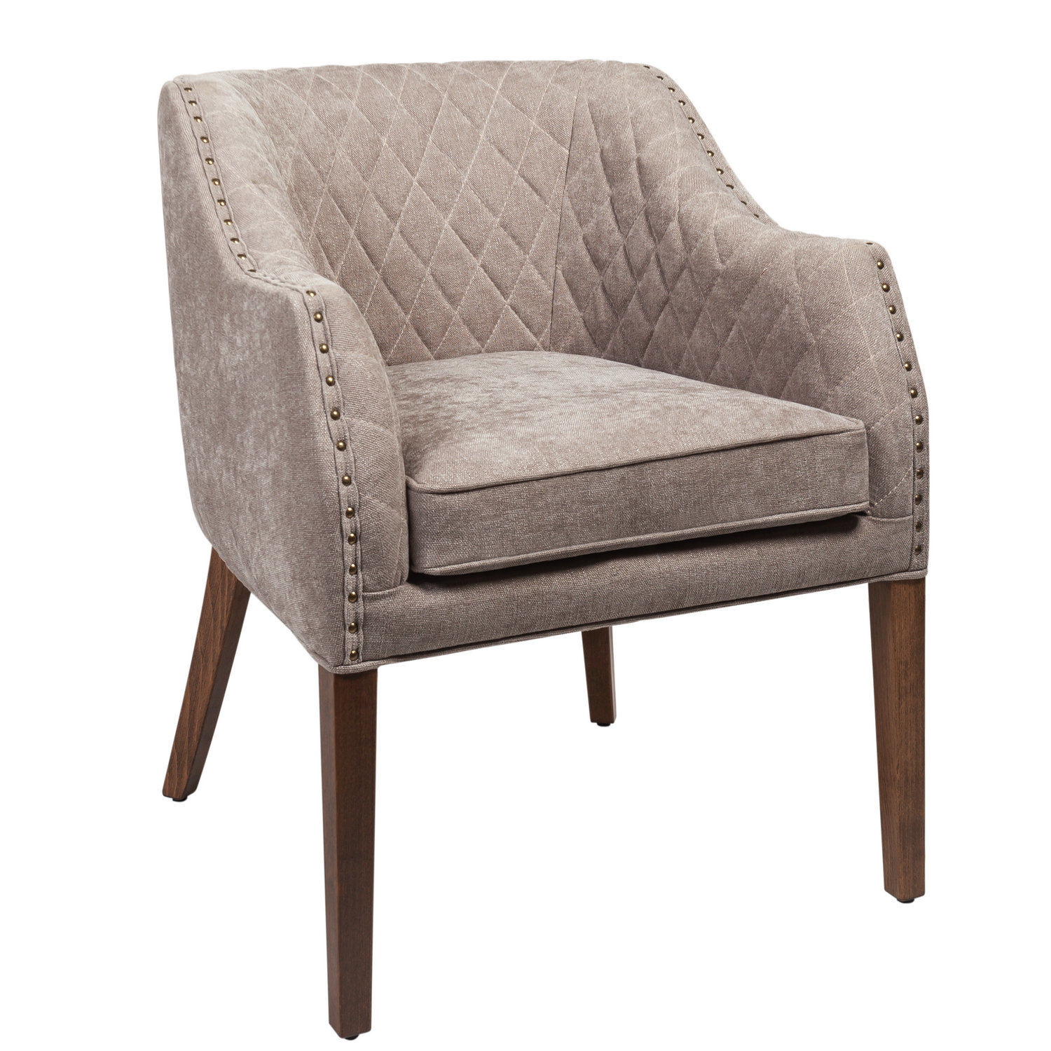 Полукресло Джастин