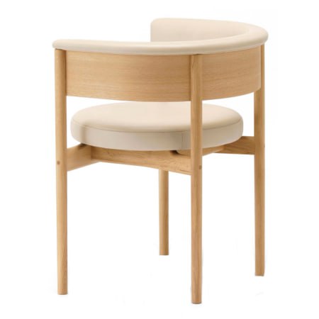 картинка Полукресло Минато от компании CORSASTYLE