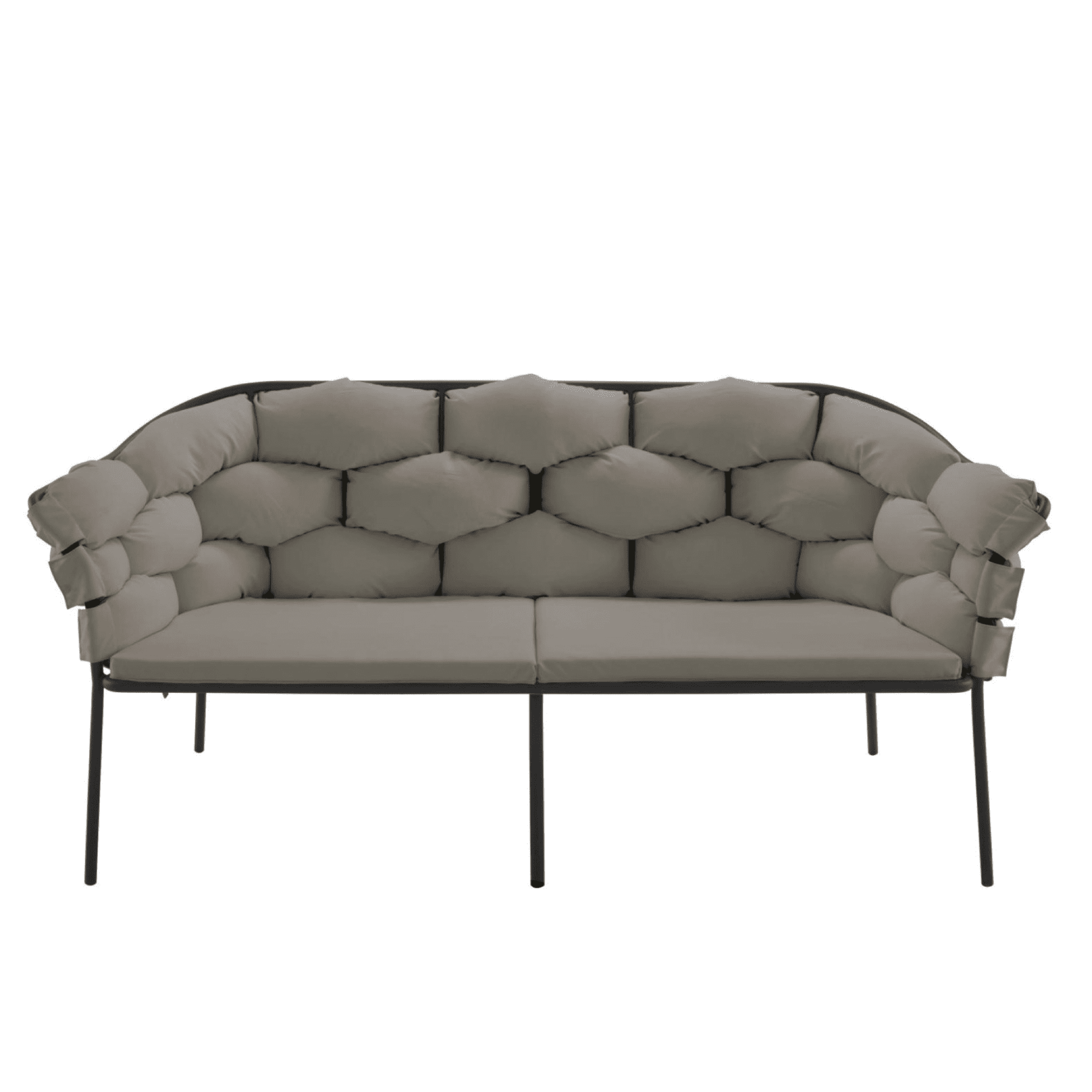 Диван Серпентин