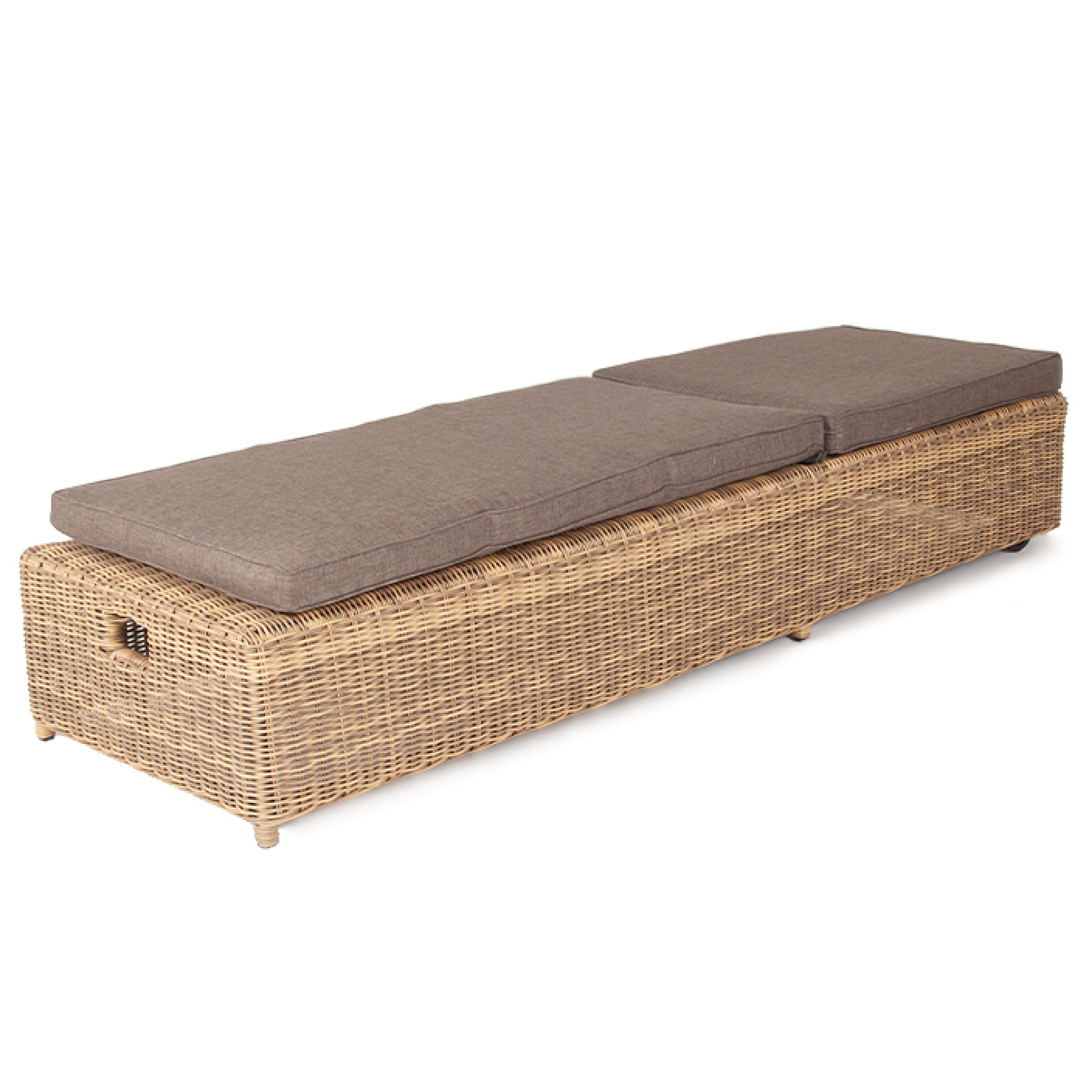 Шезлонг Рим