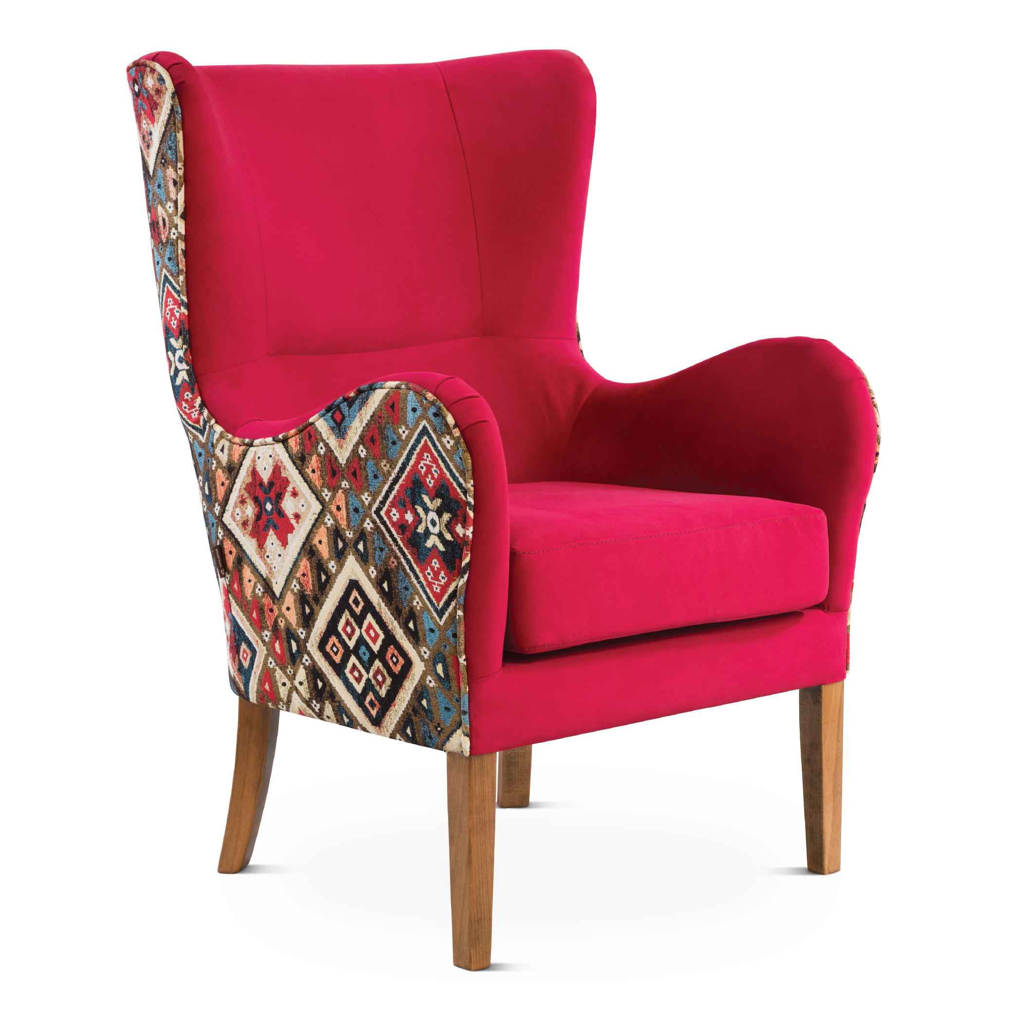 Кресло Девис Дуо