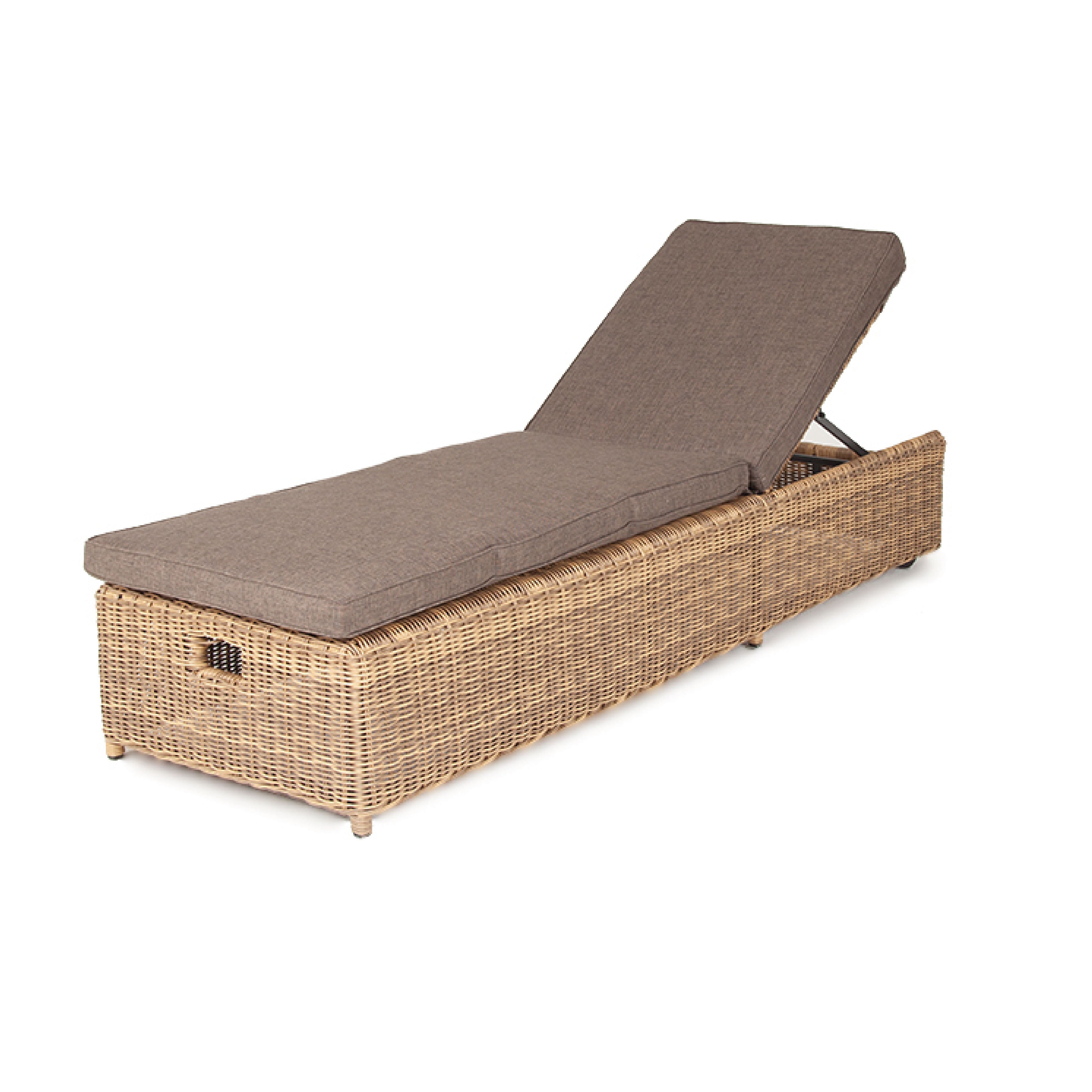 Шезлонг Рим