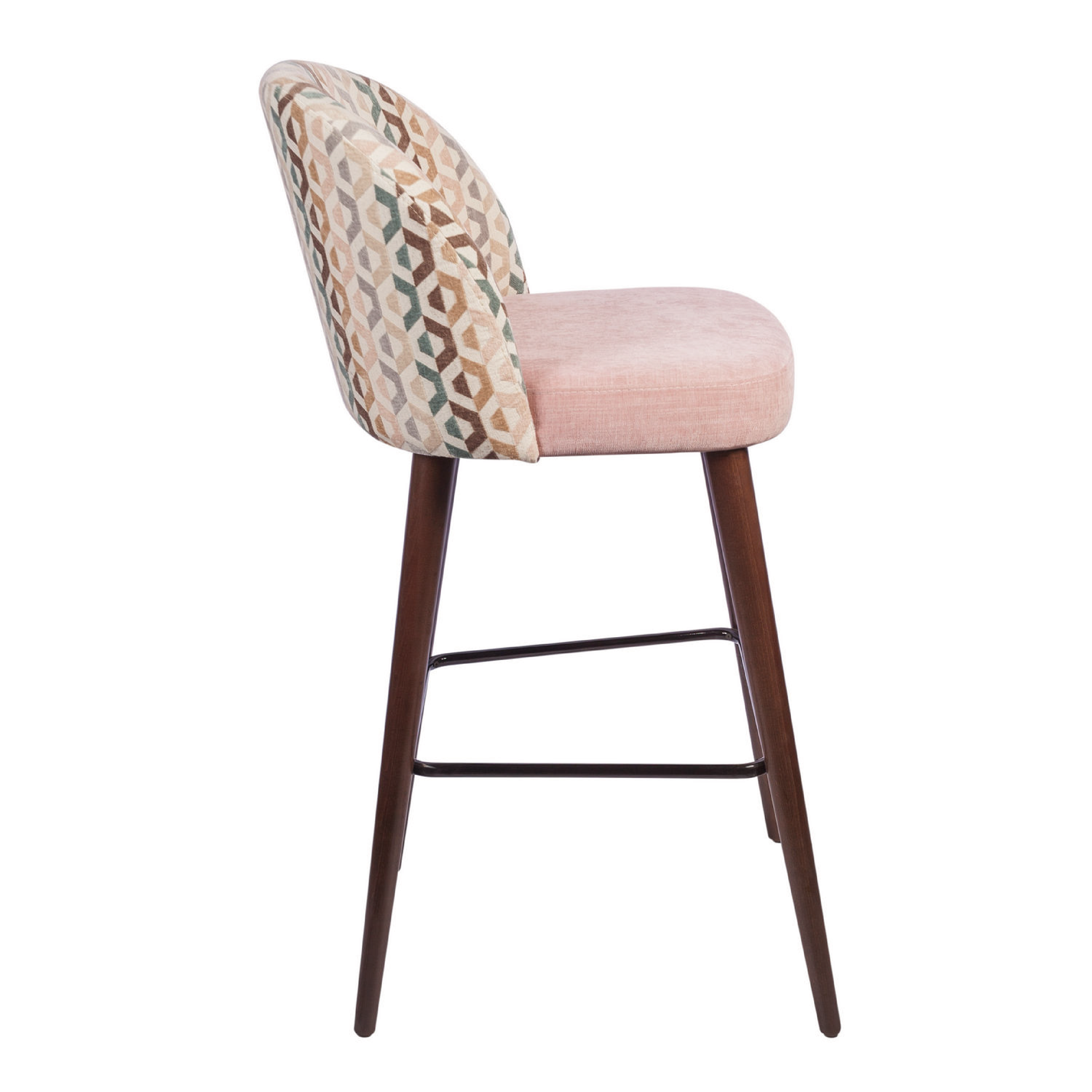 Барный стул Эмма