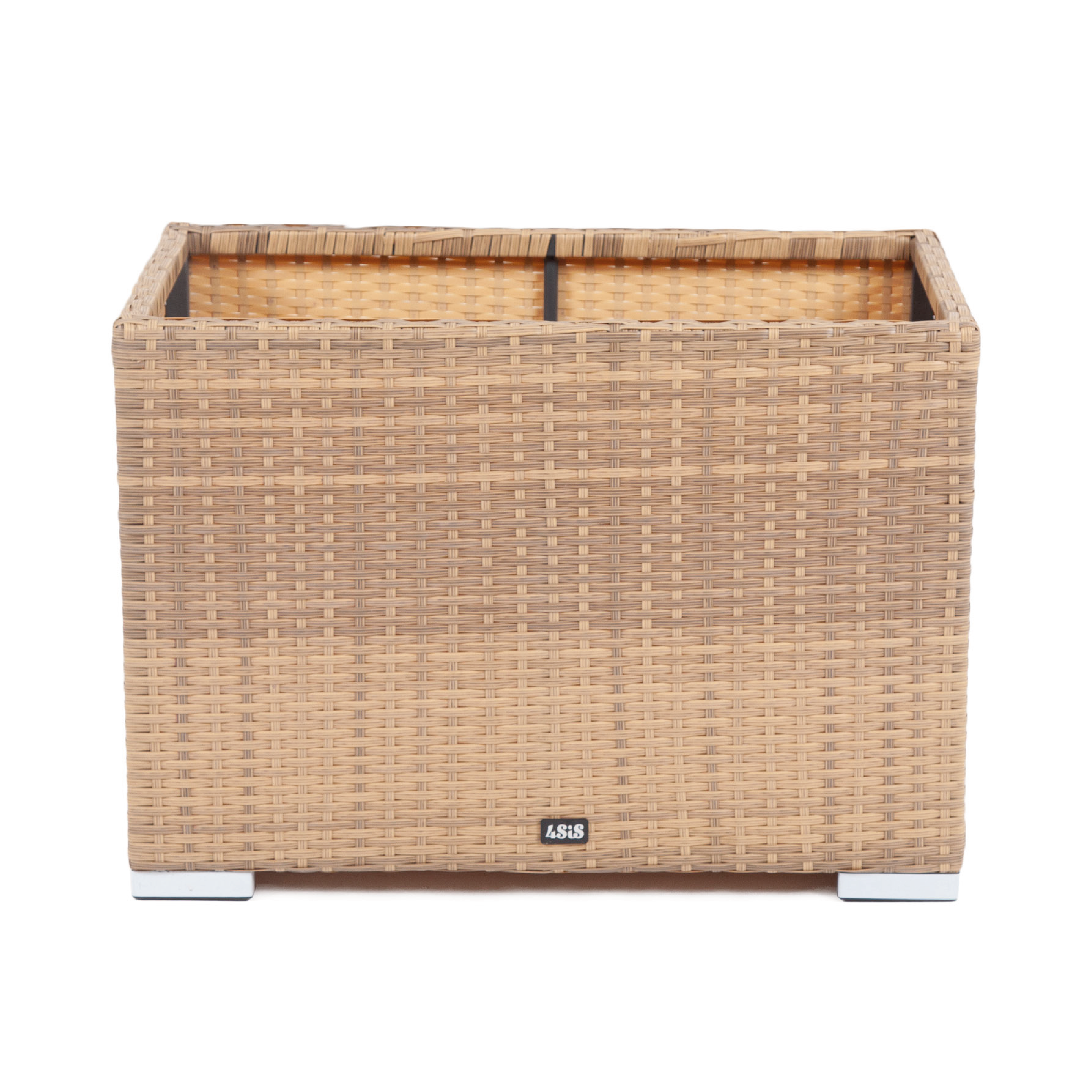 Кашпо Лунго