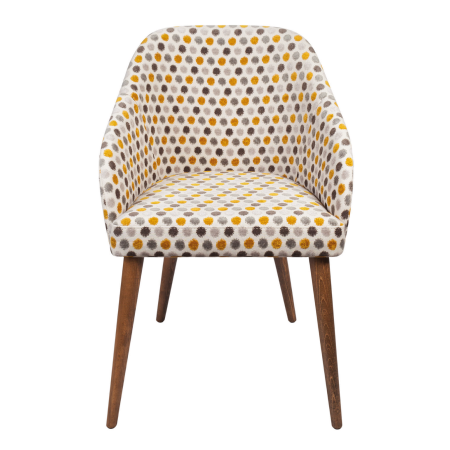 картинка Полукресло Эвиан от компании CORSASTYLE