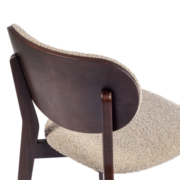 картинка Стул Дебора от компании CORSASTYLE