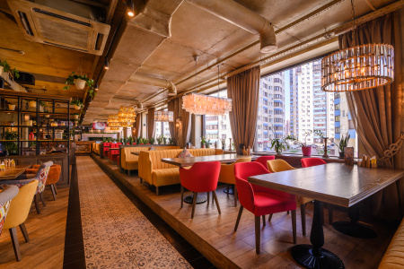 картинка Диван Марсель S от компании CORSASTYLE