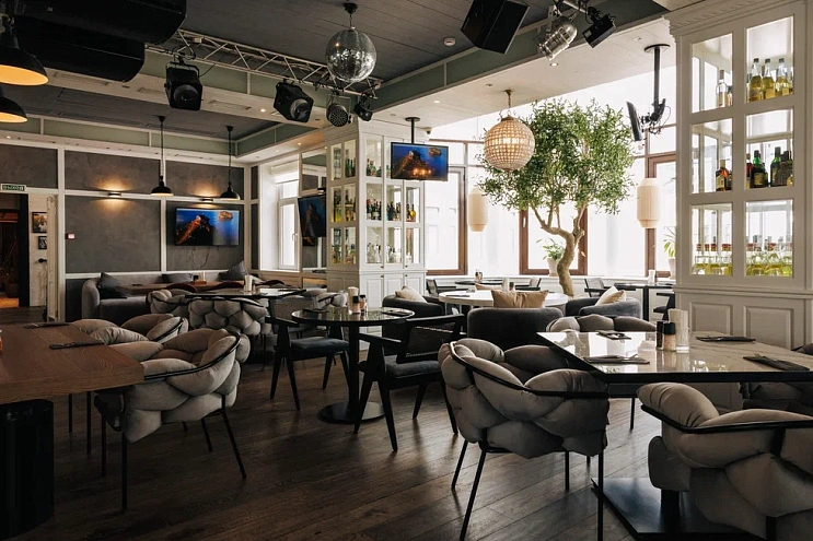 Варвара бар,г. Кострома