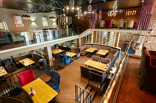 Кресло Девис Дуо