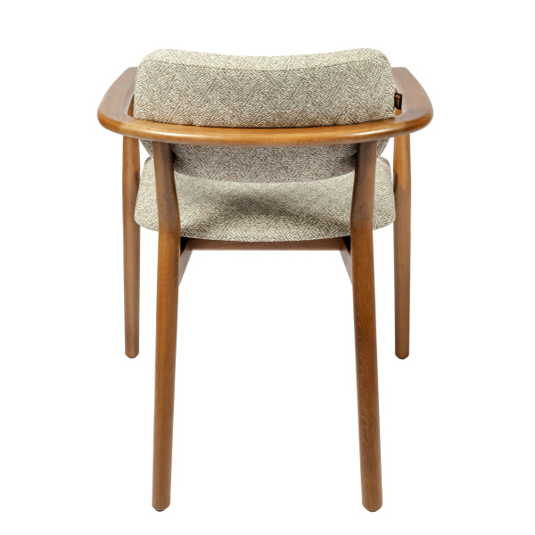 картинка Полукресло Нона от компании CORSASTYLE