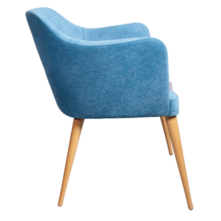 картинка Полукресло Либерти от компании CORSASTYLE