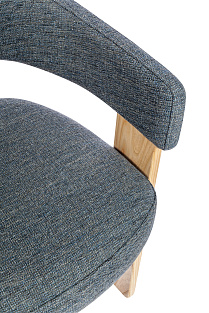 Полукресло Блум 2