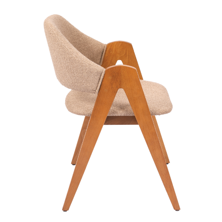 картинка Стул Карлос от компании CORSASTYLE