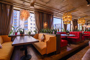 Диван Марсель S