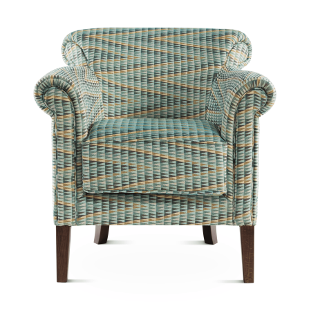 картинка Кресло Денвер от компании CORSASTYLE