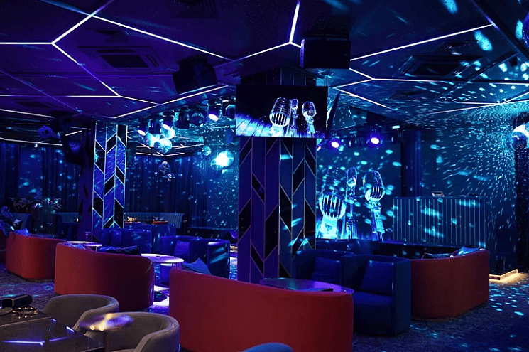 Ресторанный комплекс Белка, Алтайский край