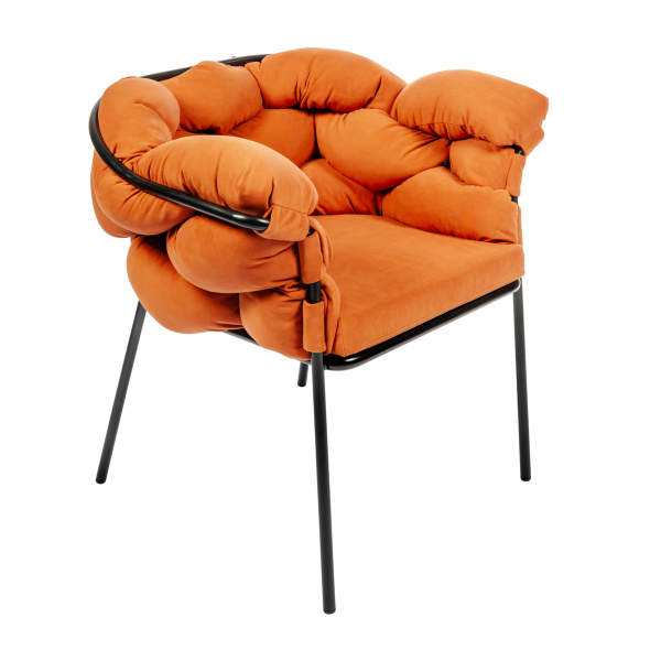 картинка Кресло Серпентин от компании CORSASTYLE