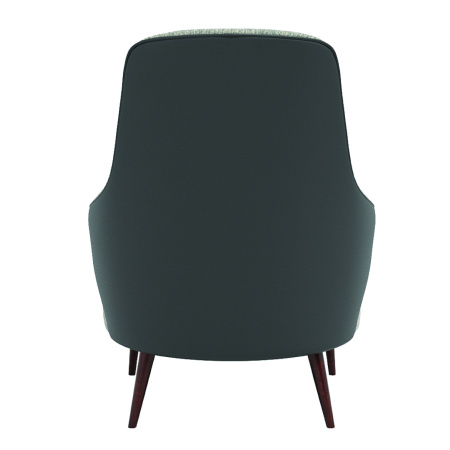 картинка Кресло Отто от компании CORSASTYLE