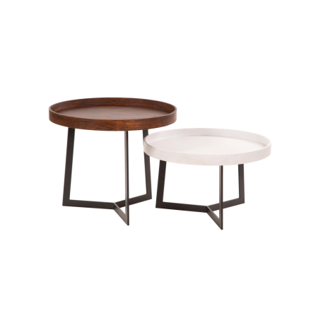 картинка Журнальный столик Орбита от компании CORSASTYLE