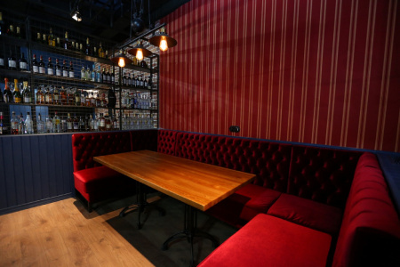 картинка Диван Лондон от компании CORSASTYLE