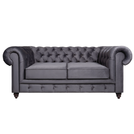 картинка Диван Честер от компании CORSASTYLE