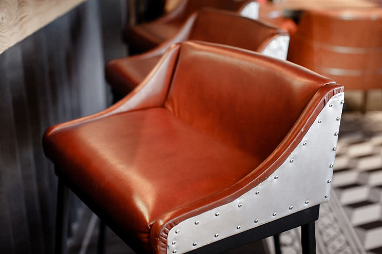 Ваще Огонь мясной ресторан, г. Самара