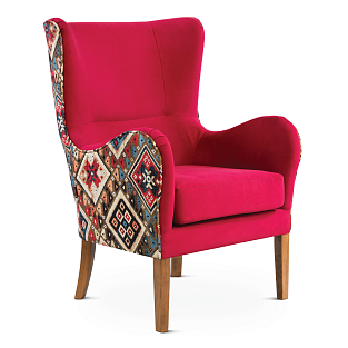 Кресло Девис Дуо