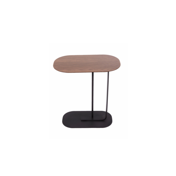 картинка Журнальный столик приставной Ренэ от компании CORSASTYLE