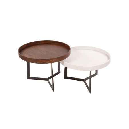 картинка Журнальный столик Орбита от компании CORSASTYLE