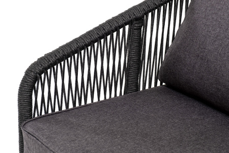 картинка Кресло Канны от компании CORSASTYLE