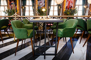 Полукресло Рэй