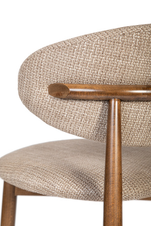 картинка Барный стул Дора от компании CORSASTYLE