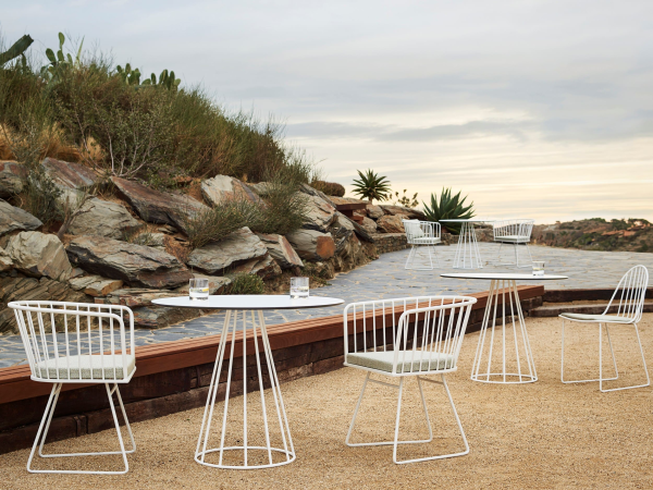 картинка Полукресло  Амалия от компании CORSASTYLE