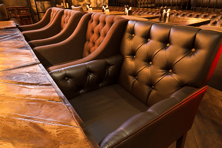 Bootlegger muzcafe, г. Самара