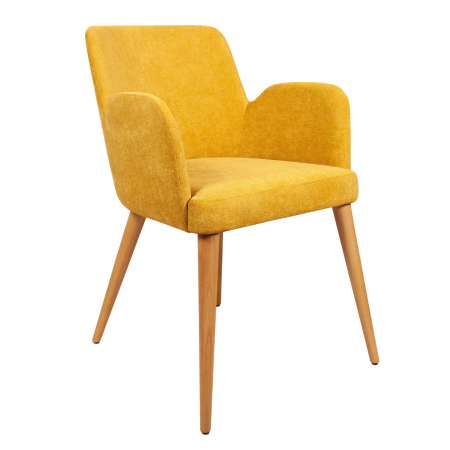 картинка Полукресло Дион от компании CORSASTYLE