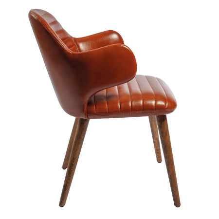 картинка Полукресло Дублин от компании CORSASTYLE