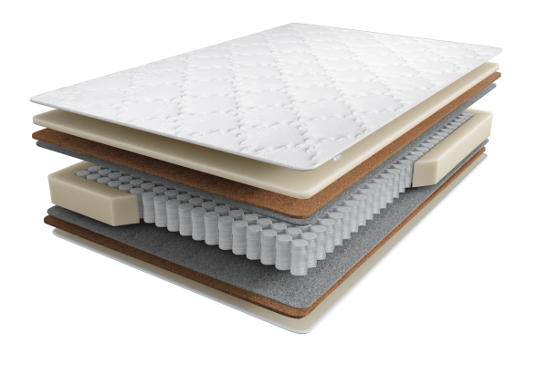 картинка Mатрас Флай от компании CORSASTYLE