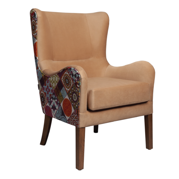 картинка Кресло Девис Дуо от компании CORSASTYLE