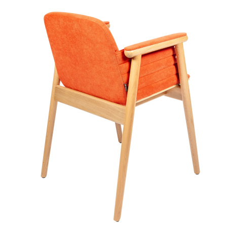 картинка Полукресло Фаст от компании CORSASTYLE